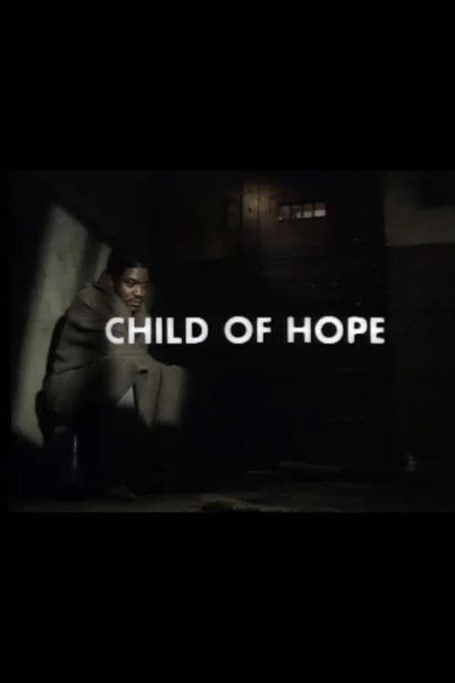 Child of Hope poster