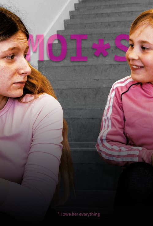 Moi*s poster