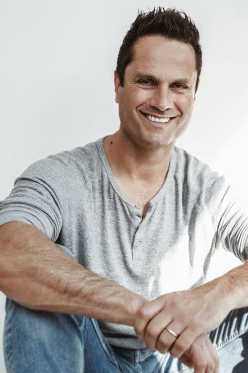 Gavin Wanganeen profile photo