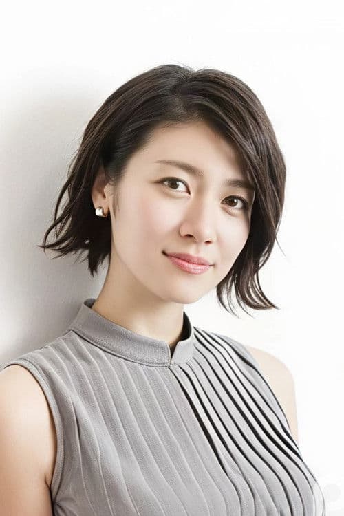 Kumi Takiuchi profile photo