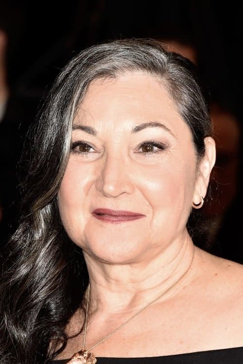 Robin Bartlett profile photo