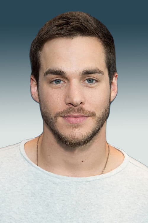 Chris Wood profile photo