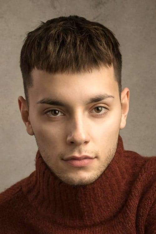 Max Harwood profile photo