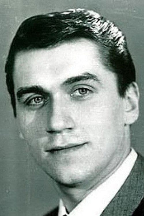 Viktor Zozulin profile photo