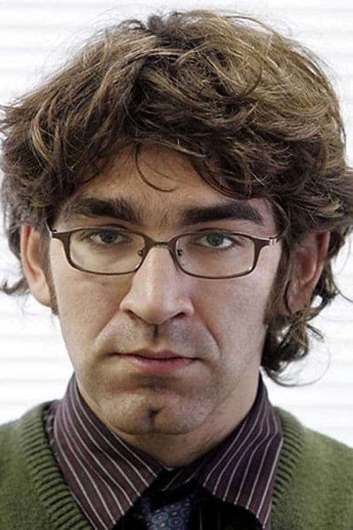 Simon Ostrovsky profile photo