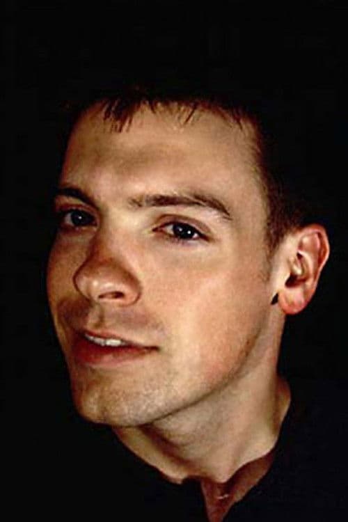 Adrian Cross profile photo