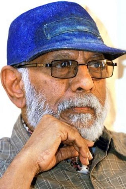 Balu Mahendra profile photo