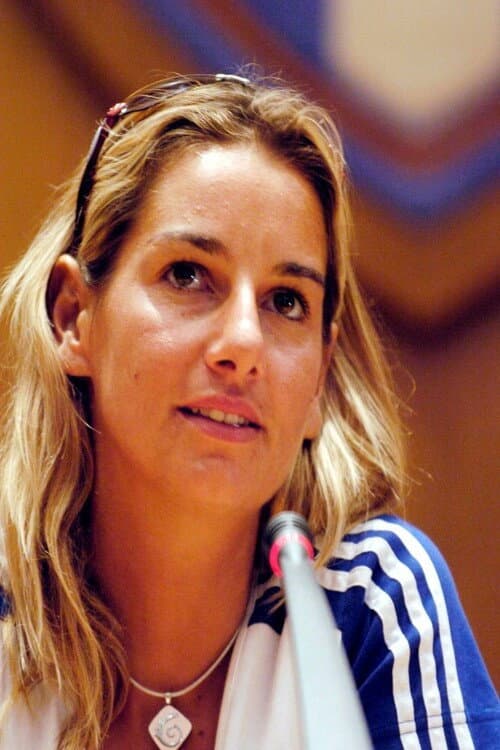 Sofia Bekatorou profile photo