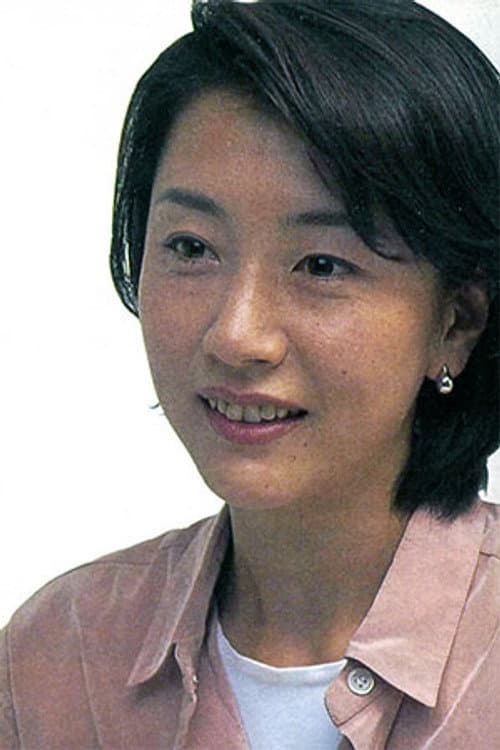 Sachiko Oguri profile photo