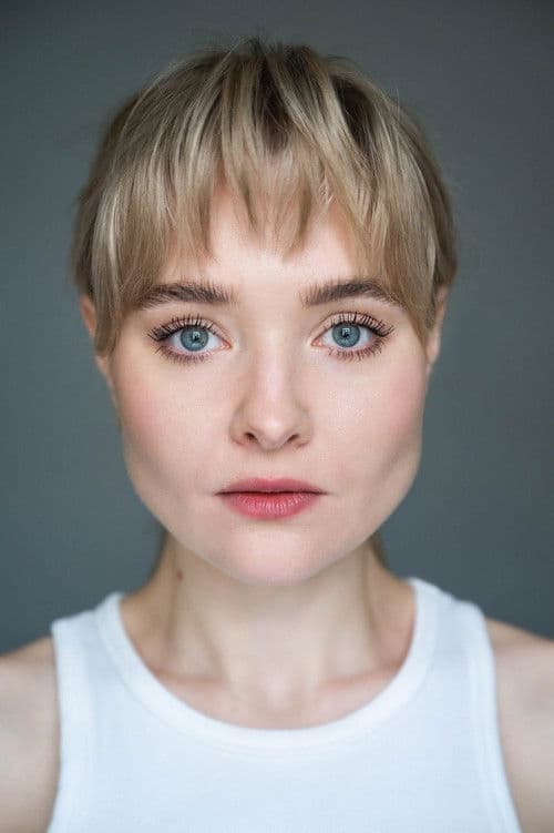 Катерина Решнова profile photo