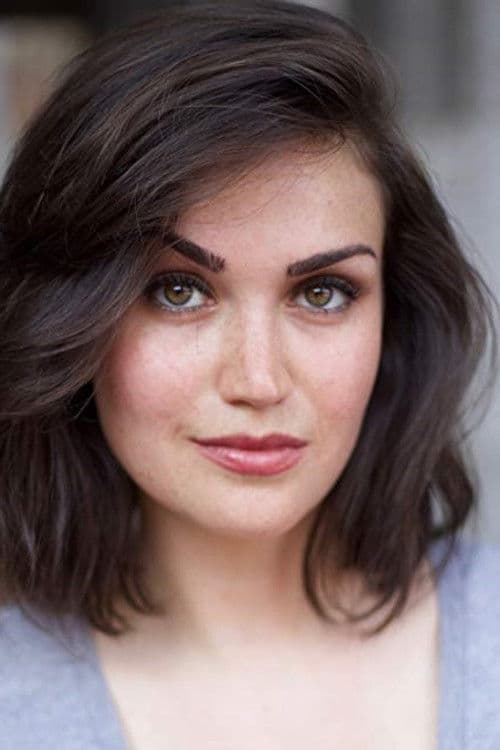 Georgia Warner profile photo