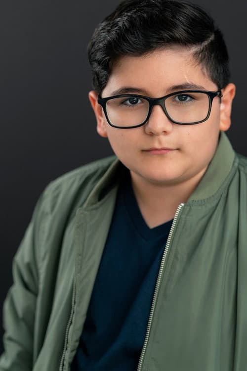 Billy Christos Jr. profile photo