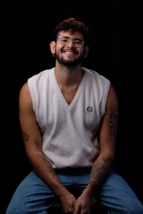 Lucas Lima profile photo