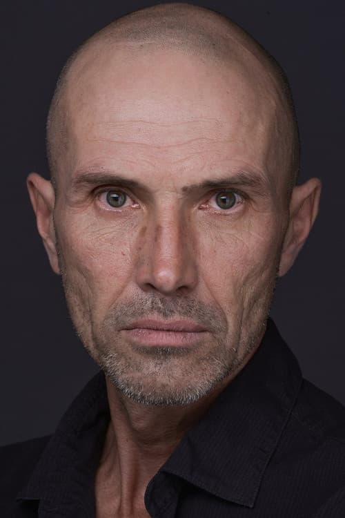 Andrey Sharypov profile photo