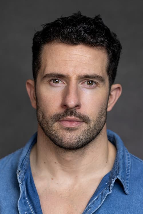 Michael Parr profile photo