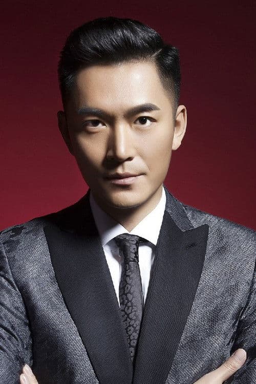 Zhu Yongteng profile photo