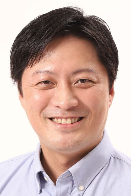 Kohei Arakawa profile photo
