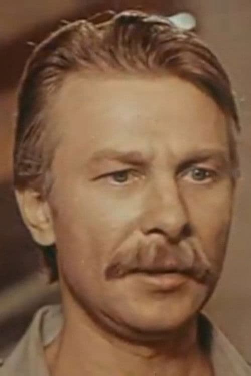 Sergey Chernov profile photo