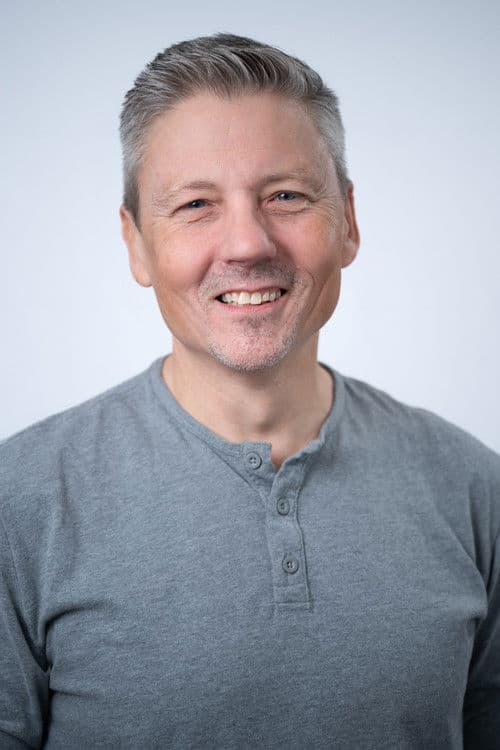 Scott Gales profile photo