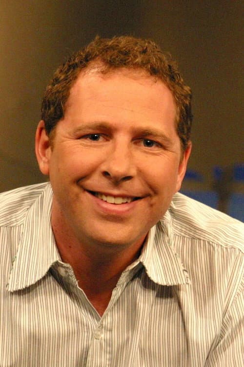 Ben Karlin profile photo