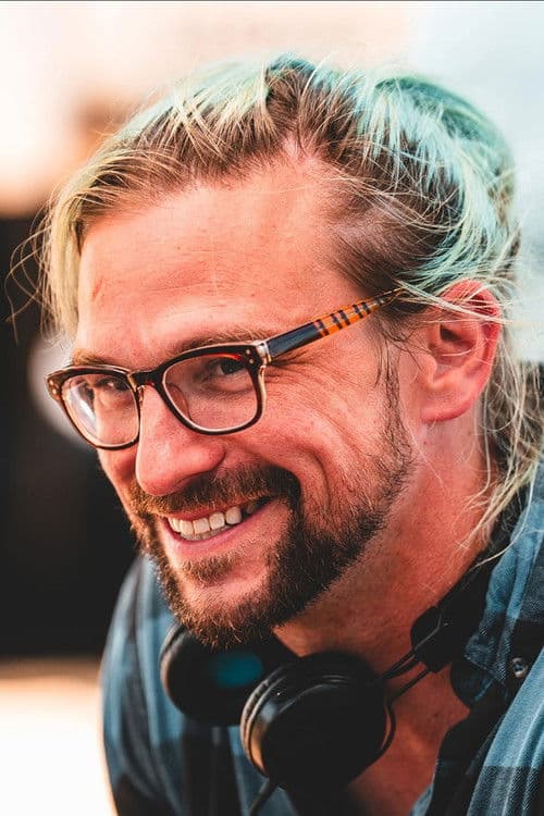 Eric White profile photo