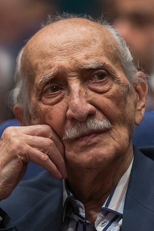 Dariush Asadzade profile photo