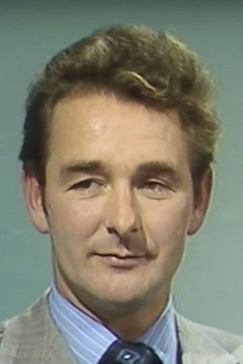 Brian Clough profile photo