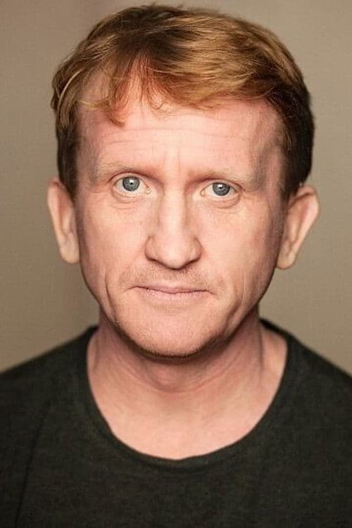 Mike Sengelow profile photo