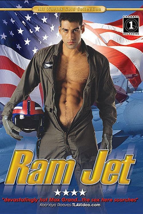Ram Jet poster