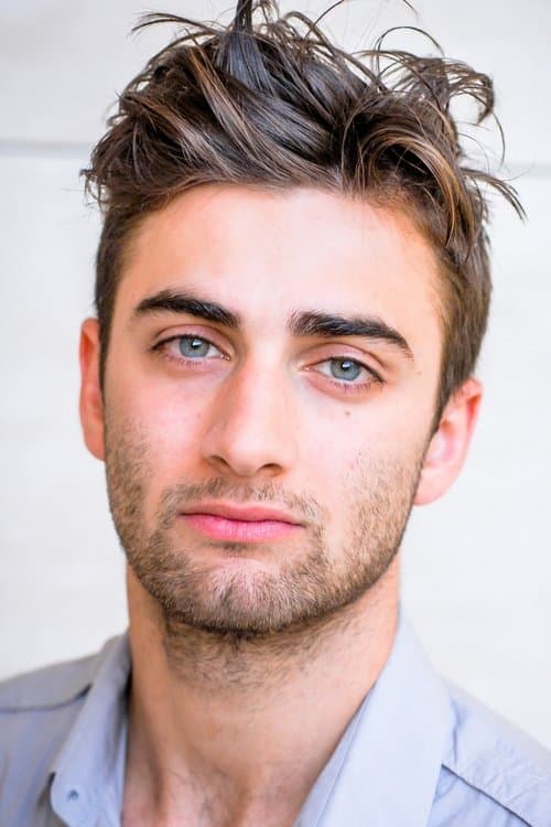 Themo Melikidze profile photo