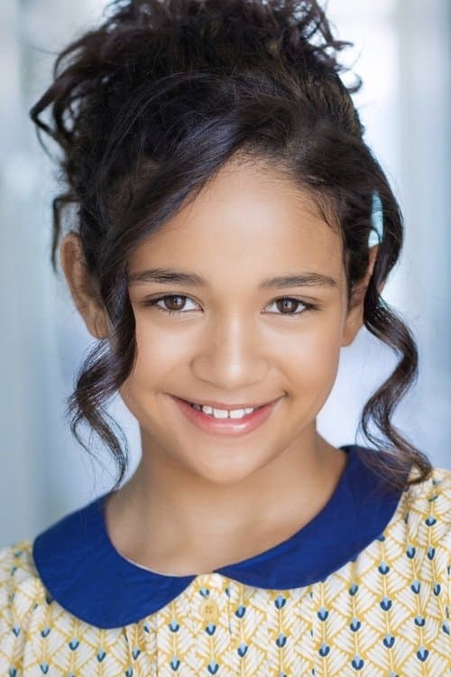 Lily Tricano profile photo