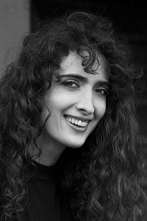 Nana Ekvtimishvili profile photo