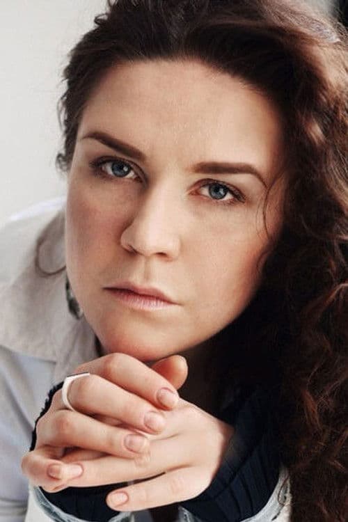 Ulyana Fomichyova profile photo