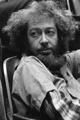 Hollis Frampton profile photo