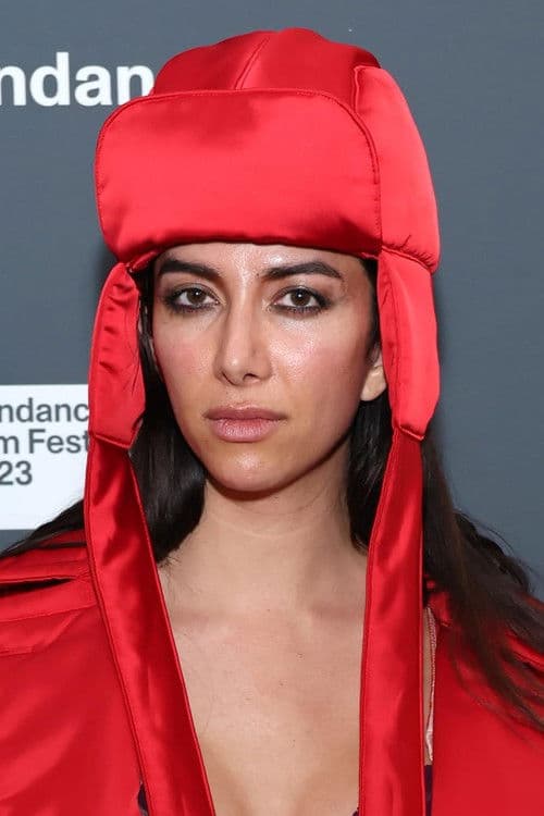 Martine Gutierrez profile photo