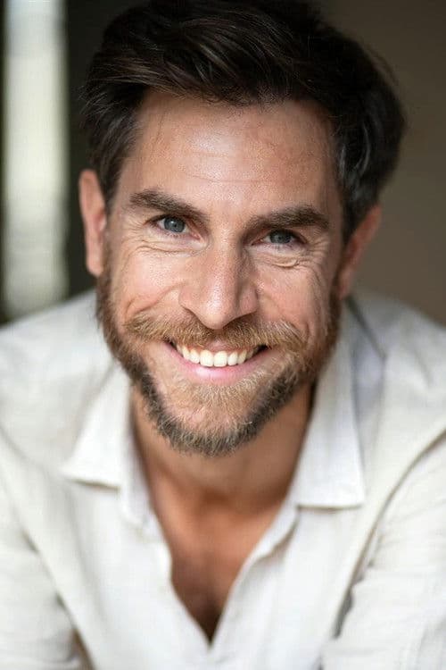 Vincent Ronsse profile photo