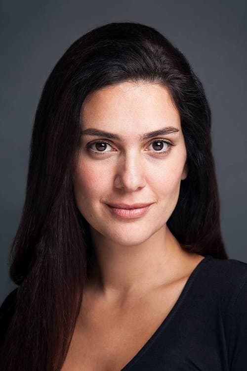 Bergüzar Korel profile photo