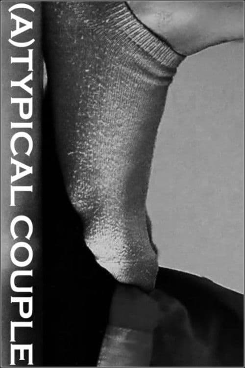 (A) Typical Couple poster