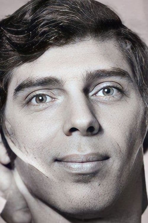 Gary Cook profile photo