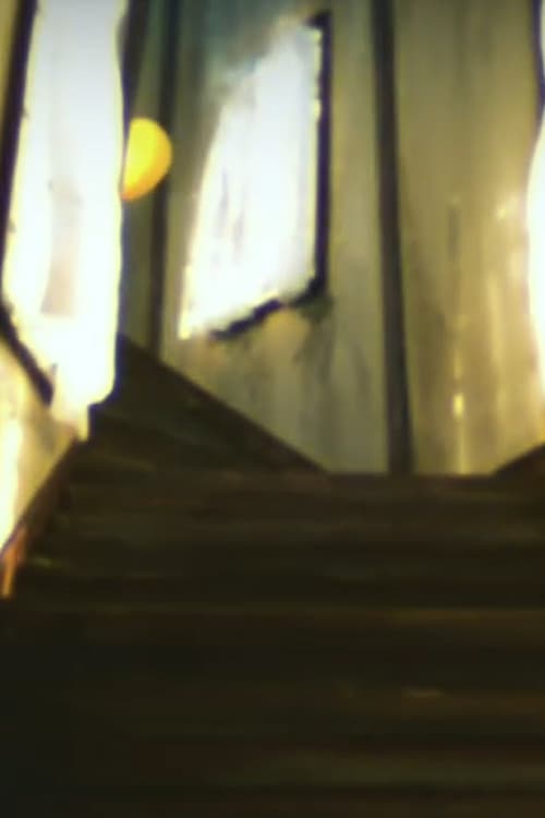 In There poster