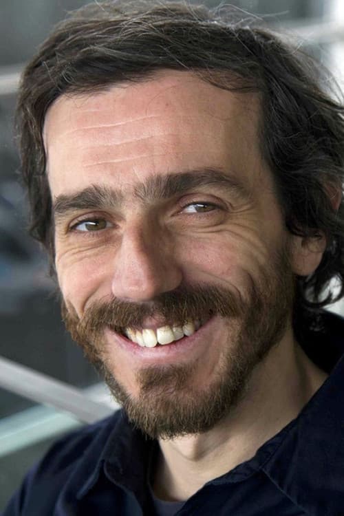 Philippe Petit profile photo