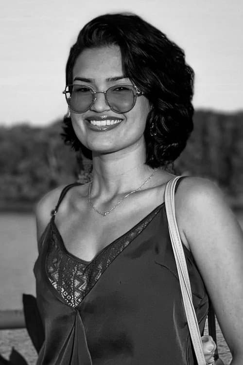 Vitória Monteiro profile photo