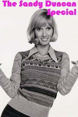 The Sandy Duncan Special poster