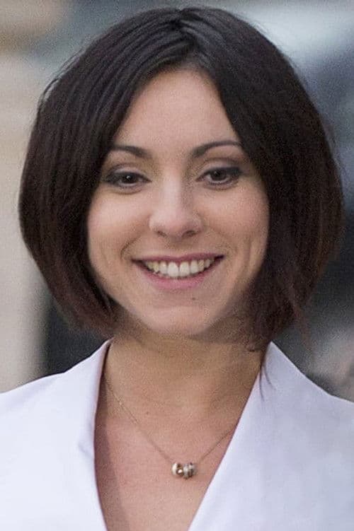 Inès Lenvin profile photo