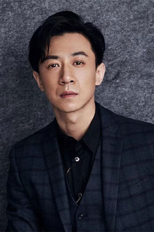 Zhang Weiyi profile photo