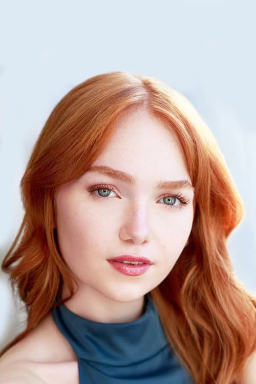 Sarah Sheehan profile photo