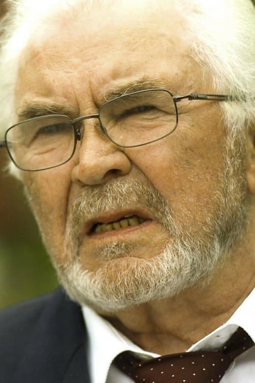 Algot Böstman profile photo