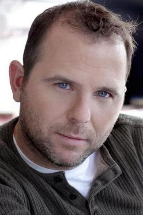 Leif Anderson profile photo