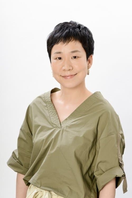 Sakiko Bokumoto profile photo