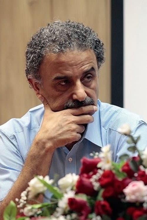 Ahmad Amini profile photo